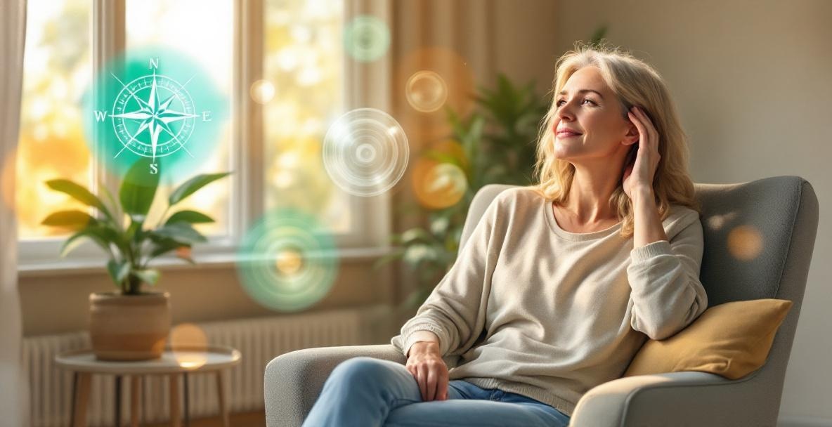 Vestibular Therapy in Burlington: What to Expect at Your First Visit