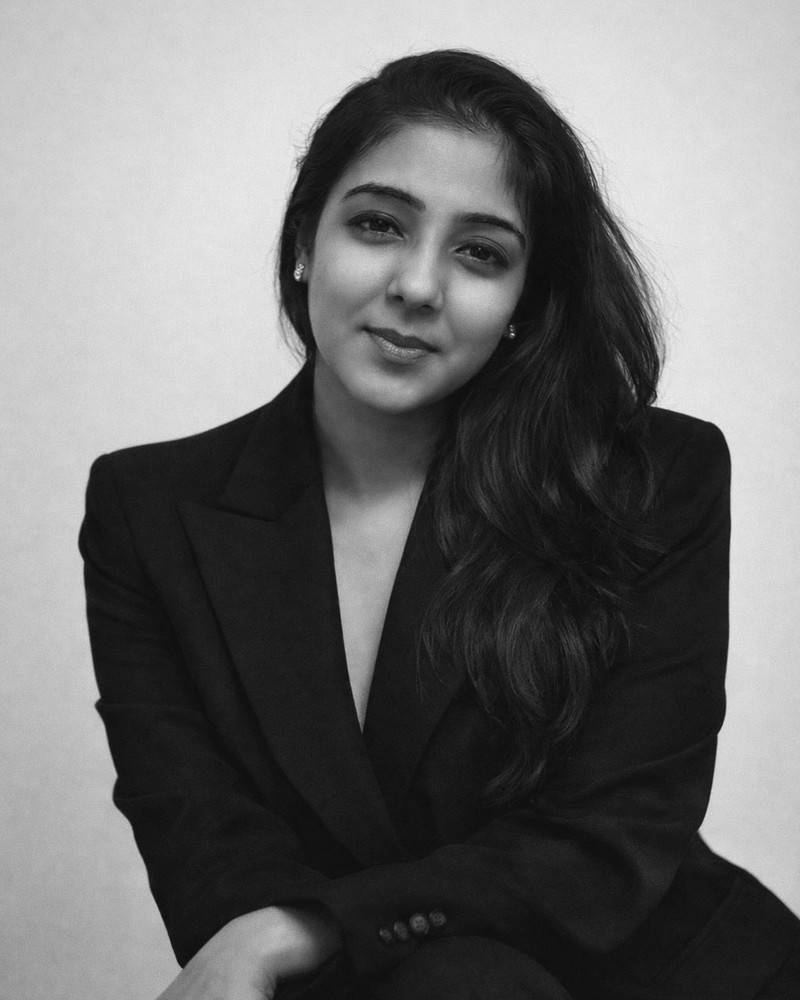 Juhi — Concussion & Vestibular Specialist