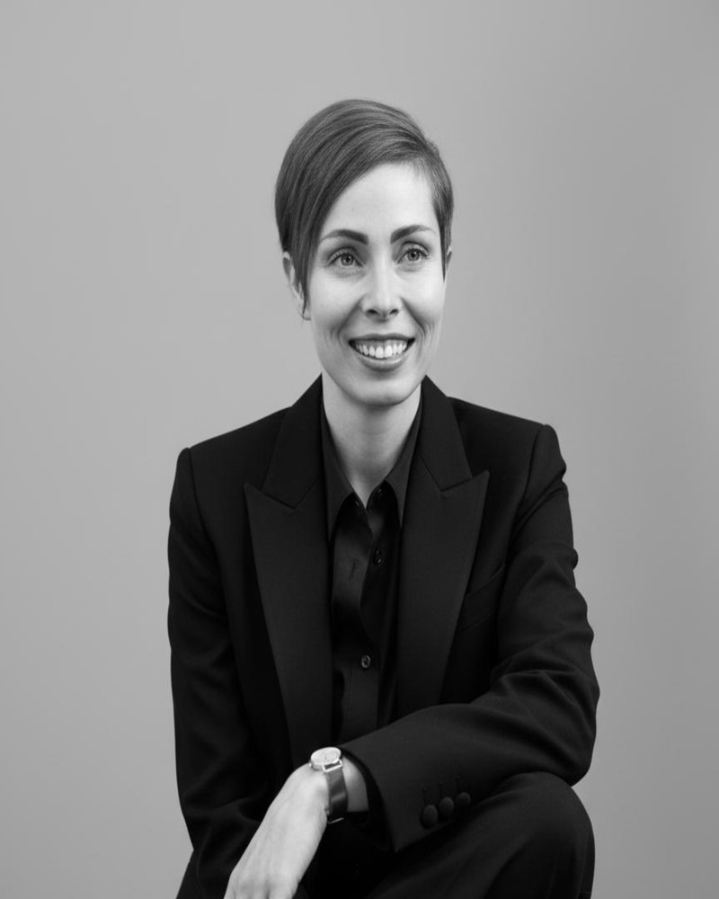 Stephanie — Vestibular Physiotherapist